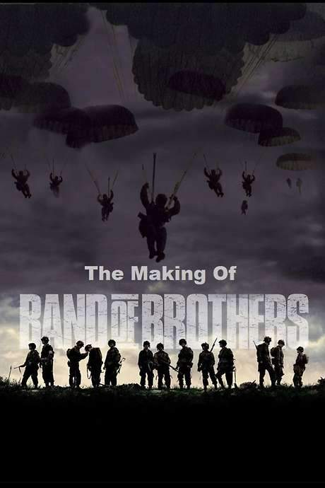 The Making of ‘Band of Brothers’